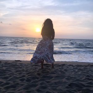 Meet your Posher, Evelyn